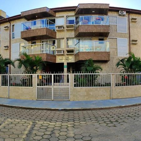 Apartamento Climatizado , Praia Grande, Ubatuba Sp Zewnętrze zdjęcie