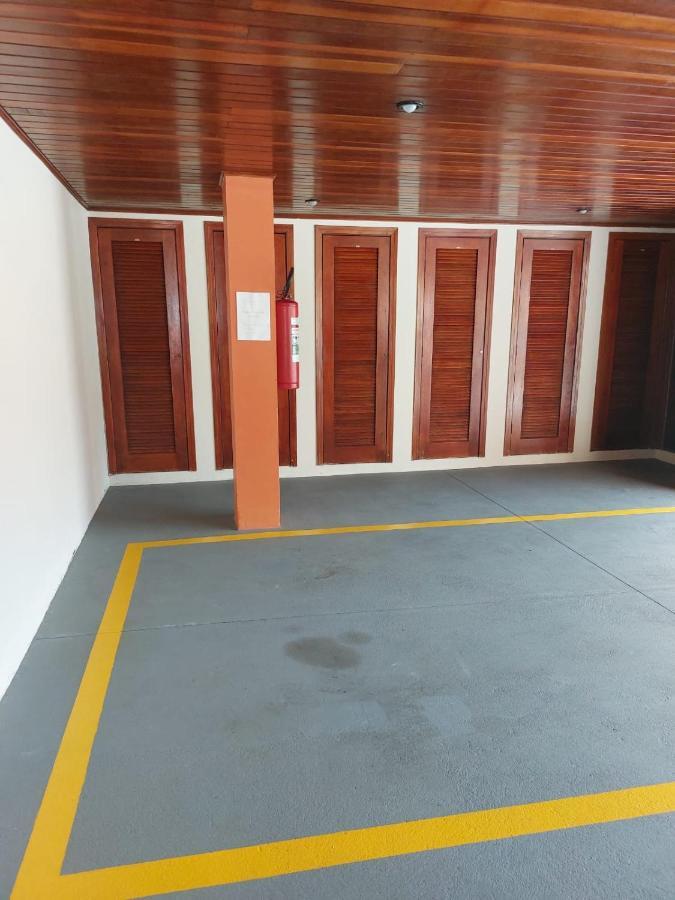 Apartamento Climatizado , Praia Grande, Ubatuba Sp Zewnętrze zdjęcie