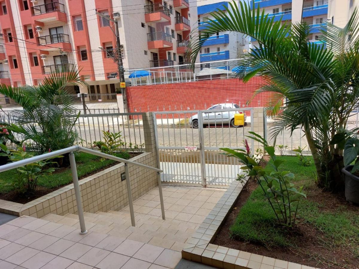 Apartamento Climatizado , Praia Grande, Ubatuba Sp Zewnętrze zdjęcie