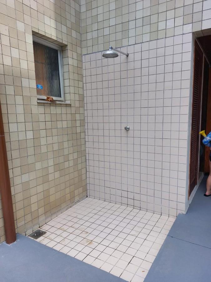 Apartamento Climatizado , Praia Grande, Ubatuba Sp Zewnętrze zdjęcie
