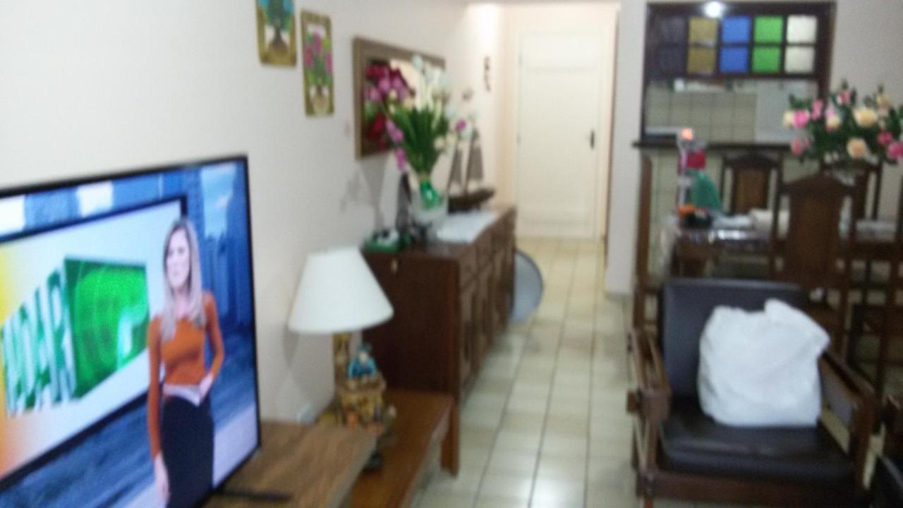 Apartamento Climatizado , Praia Grande, Ubatuba Sp Zewnętrze zdjęcie