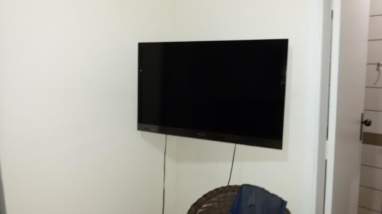 Apartamento Climatizado , Praia Grande, Ubatuba Sp Zewnętrze zdjęcie