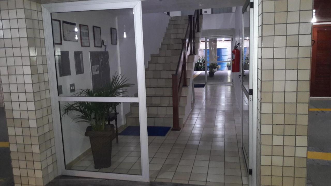 Apartamento Climatizado , Praia Grande, Ubatuba Sp Zewnętrze zdjęcie