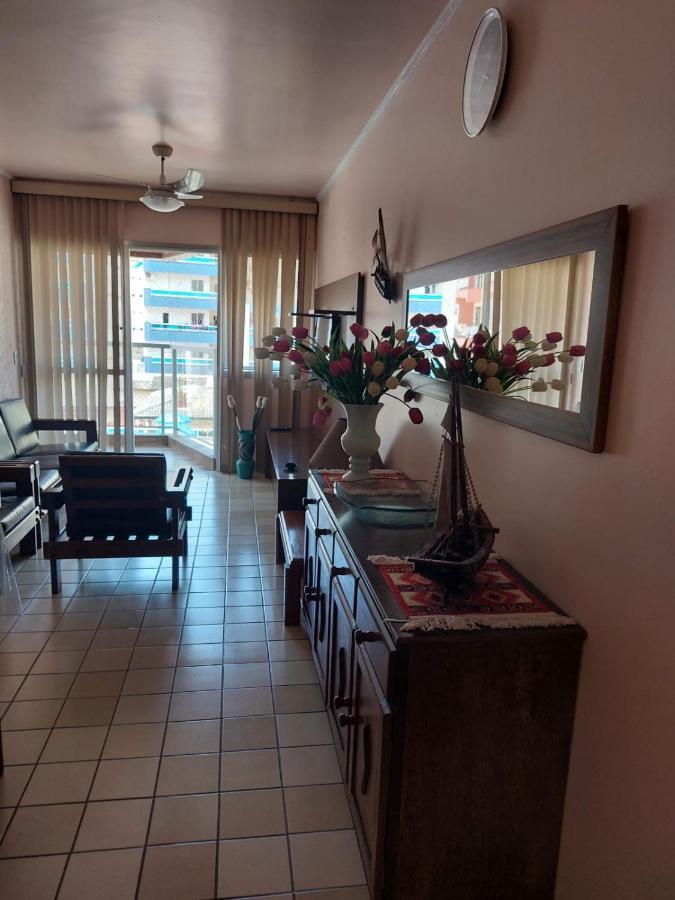 Apartamento Climatizado , Praia Grande, Ubatuba Sp Zewnętrze zdjęcie