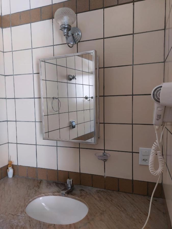 Apartamento Climatizado , Praia Grande, Ubatuba Sp Zewnętrze zdjęcie