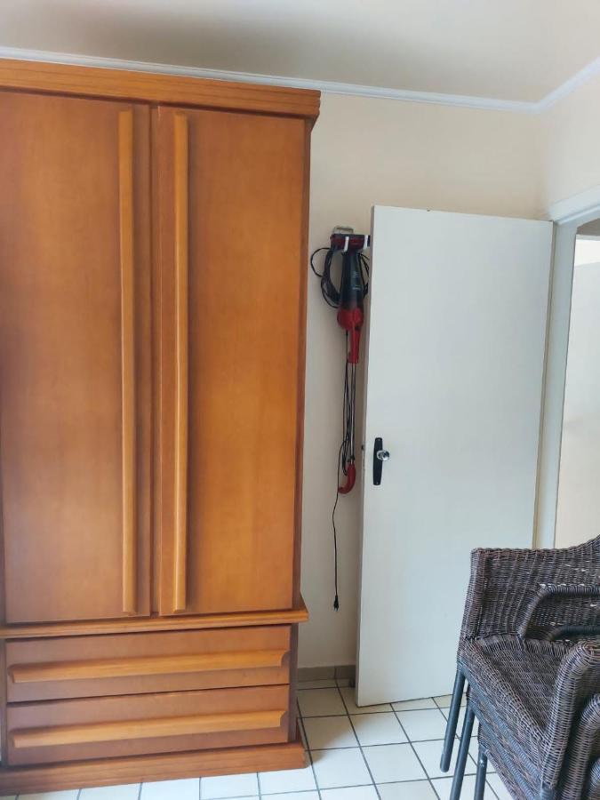 Apartamento Climatizado , Praia Grande, Ubatuba Sp Zewnętrze zdjęcie