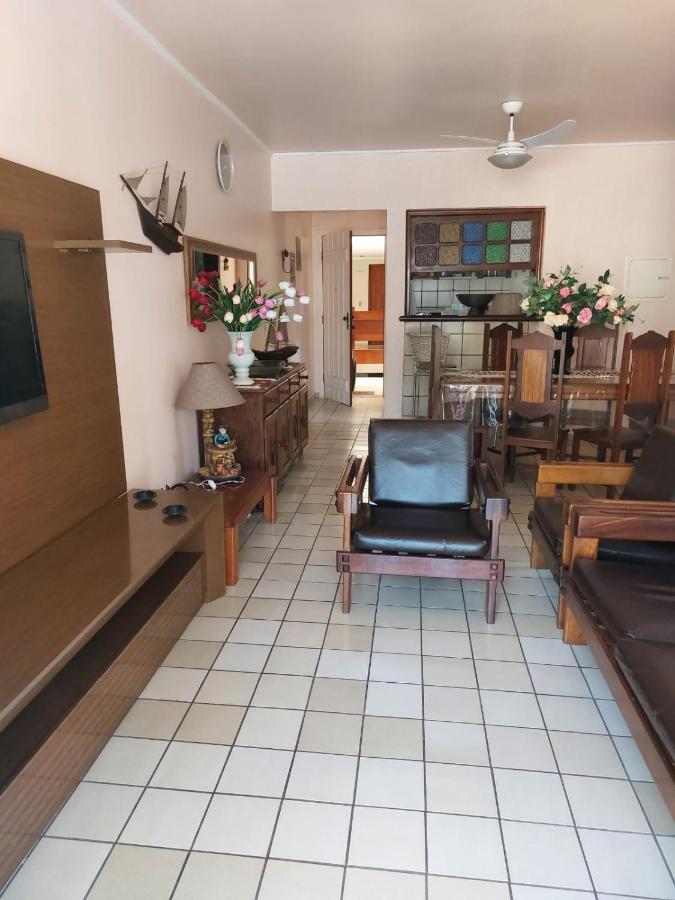 Apartamento Climatizado , Praia Grande, Ubatuba Sp Zewnętrze zdjęcie