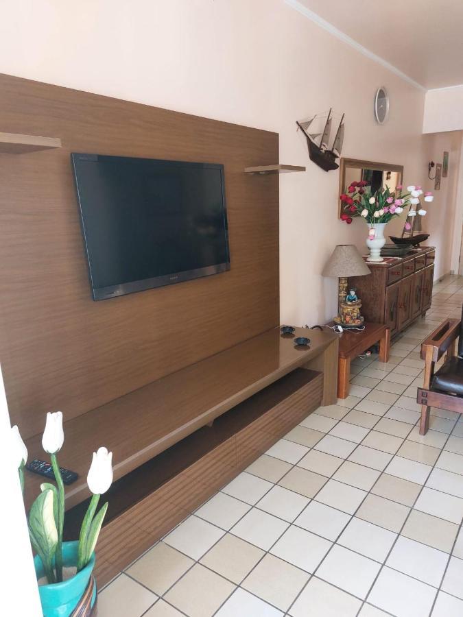 Apartamento Climatizado , Praia Grande, Ubatuba Sp Zewnętrze zdjęcie