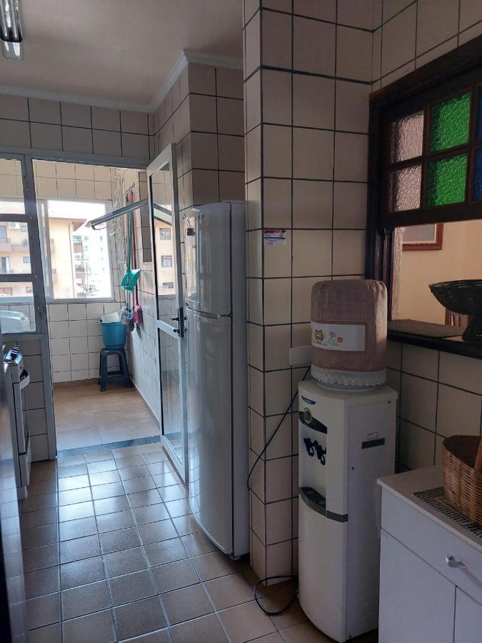 Apartamento Climatizado , Praia Grande, Ubatuba Sp Zewnętrze zdjęcie