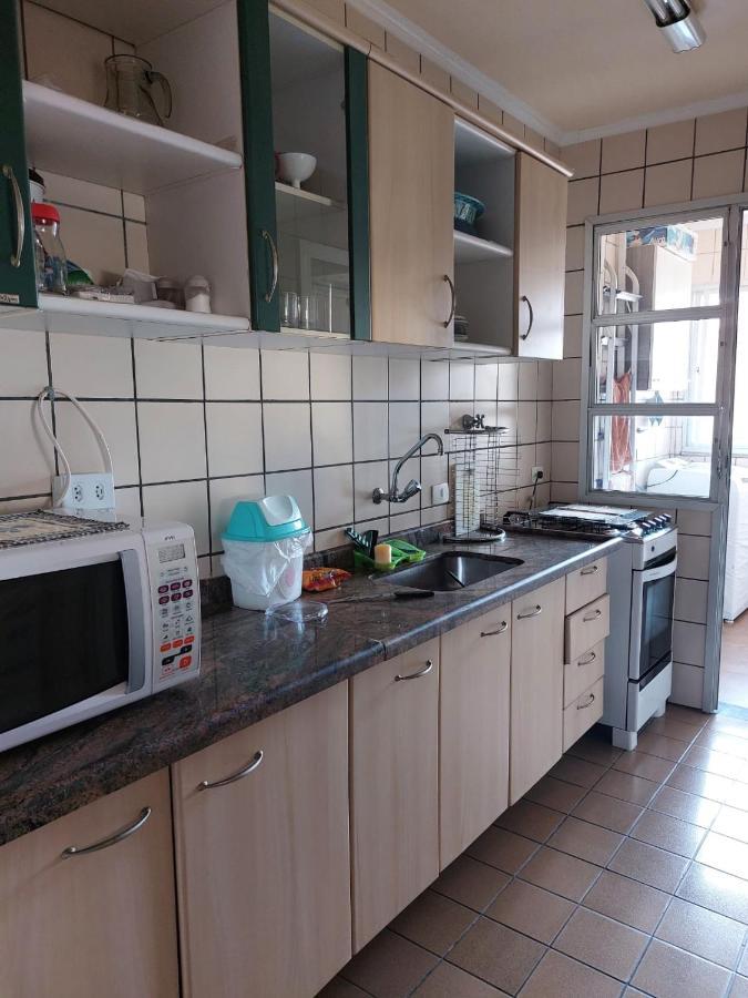 Apartamento Climatizado , Praia Grande, Ubatuba Sp Zewnętrze zdjęcie