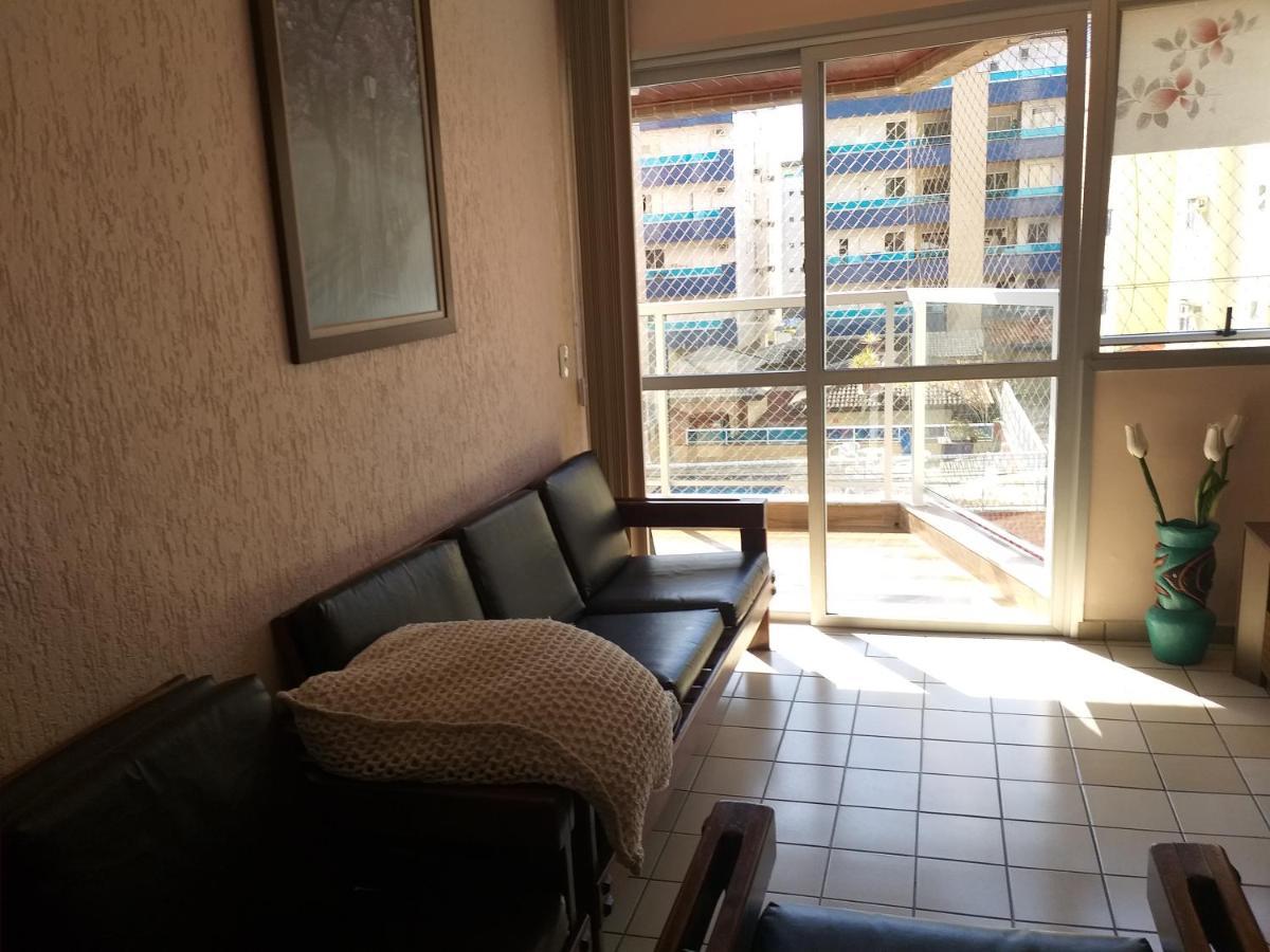Apartamento Climatizado , Praia Grande, Ubatuba Sp Zewnętrze zdjęcie