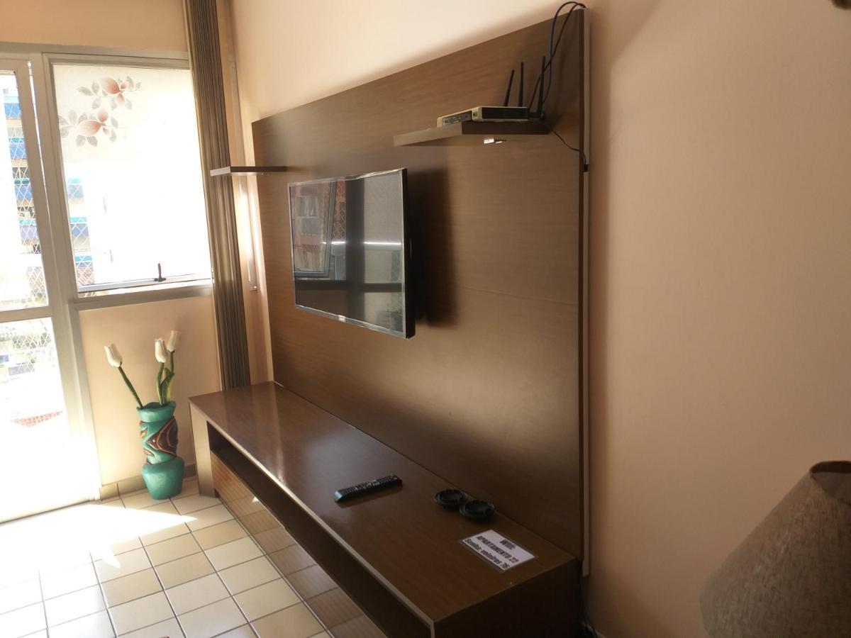 Apartamento Climatizado , Praia Grande, Ubatuba Sp Zewnętrze zdjęcie