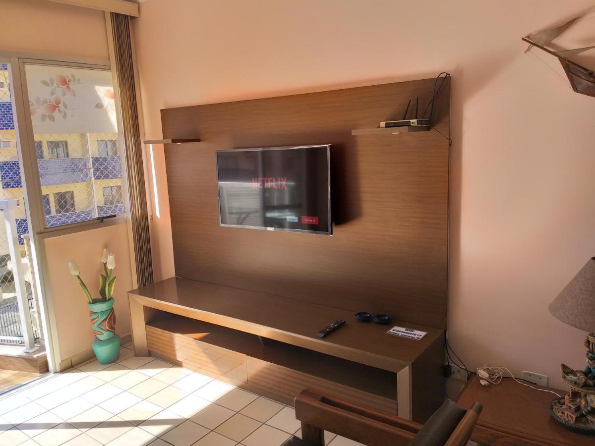 Apartamento Climatizado , Praia Grande, Ubatuba Sp Zewnętrze zdjęcie