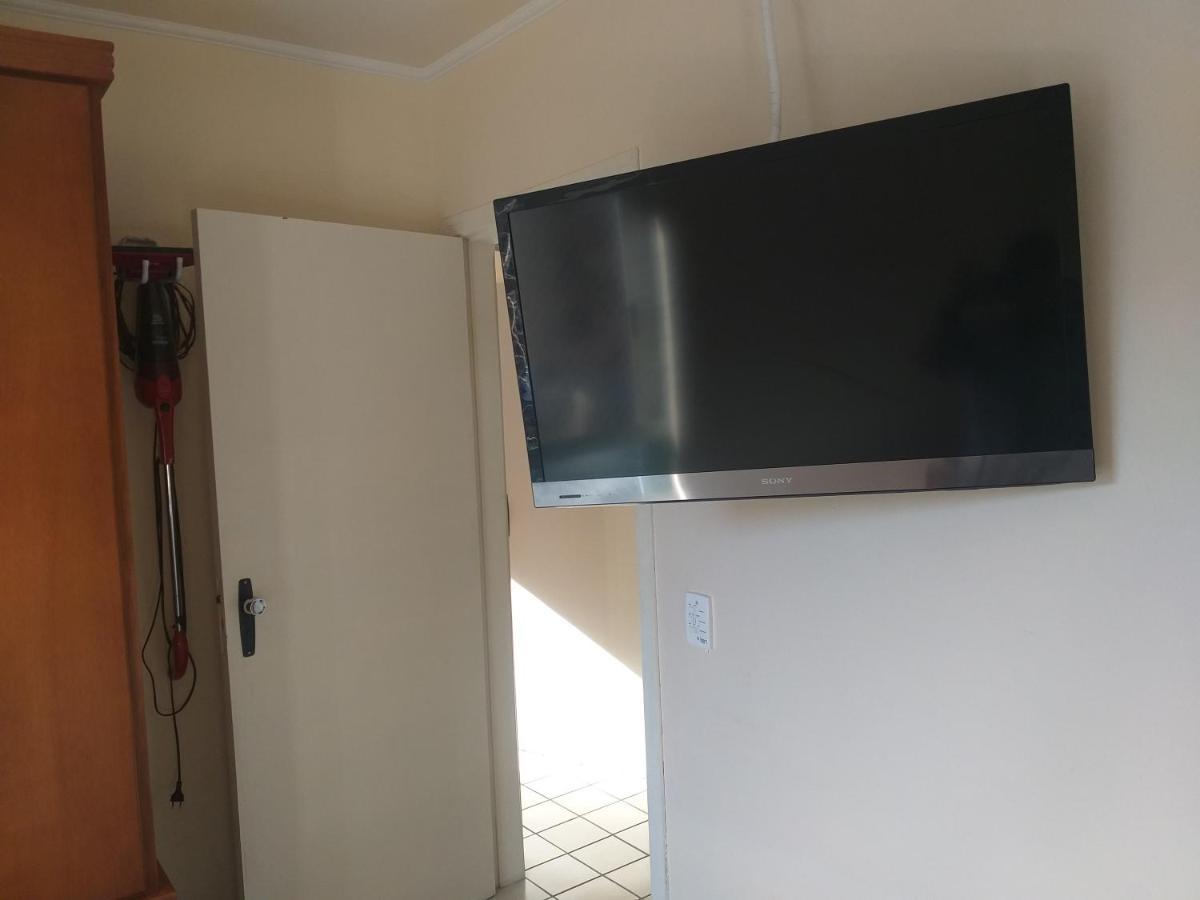 Apartamento Climatizado , Praia Grande, Ubatuba Sp Zewnętrze zdjęcie