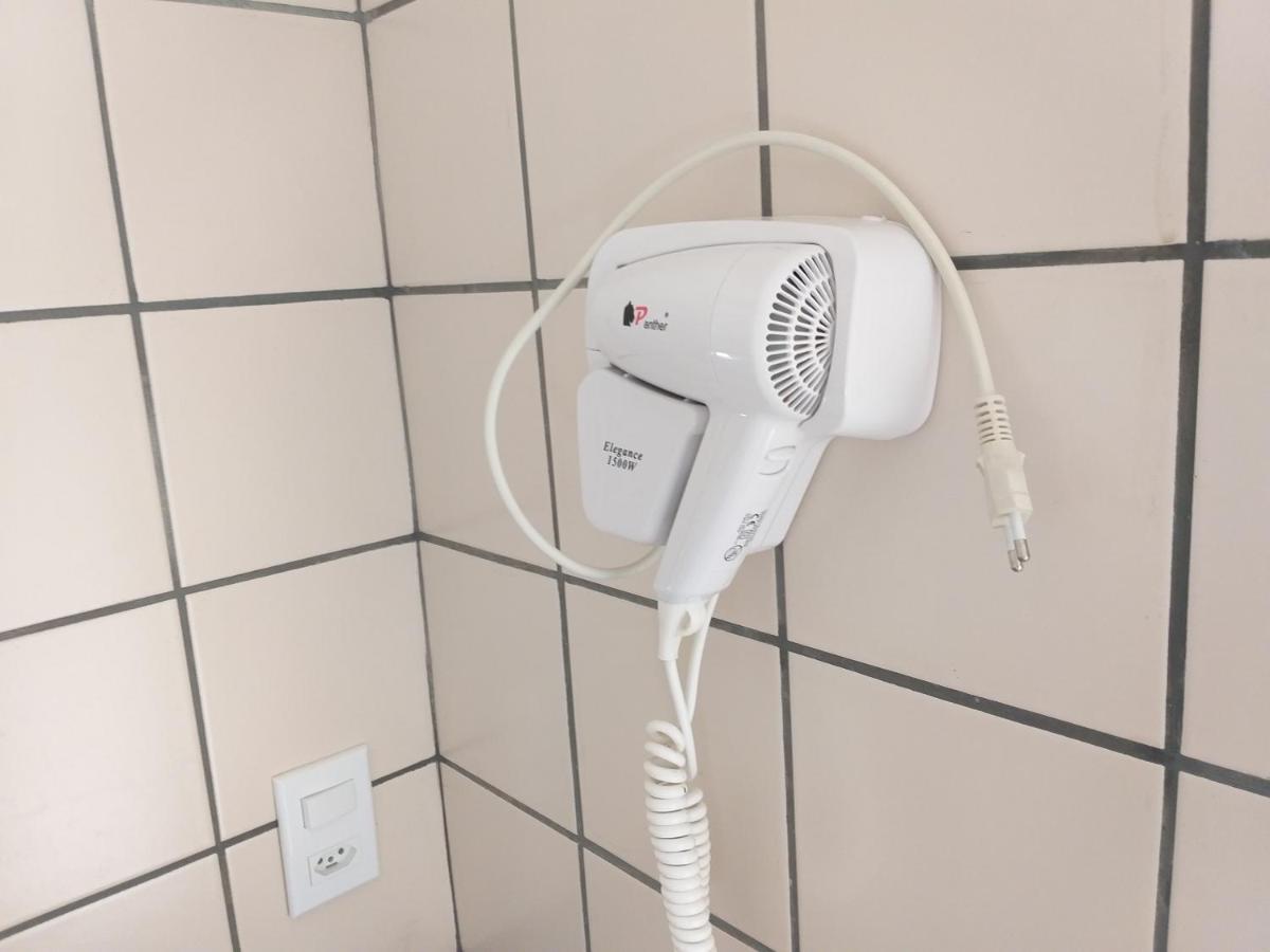 Apartamento Climatizado , Praia Grande, Ubatuba Sp Zewnętrze zdjęcie