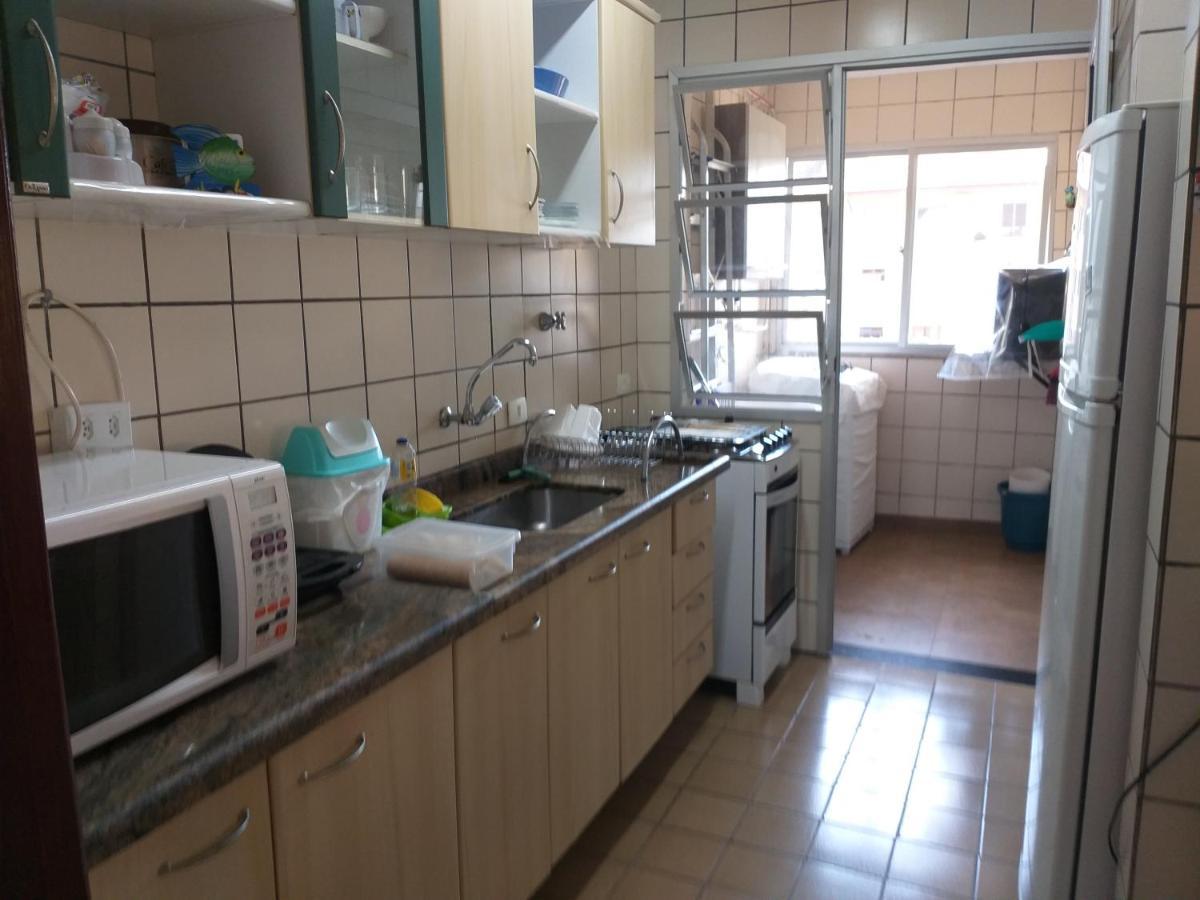 Apartamento Climatizado , Praia Grande, Ubatuba Sp Zewnętrze zdjęcie