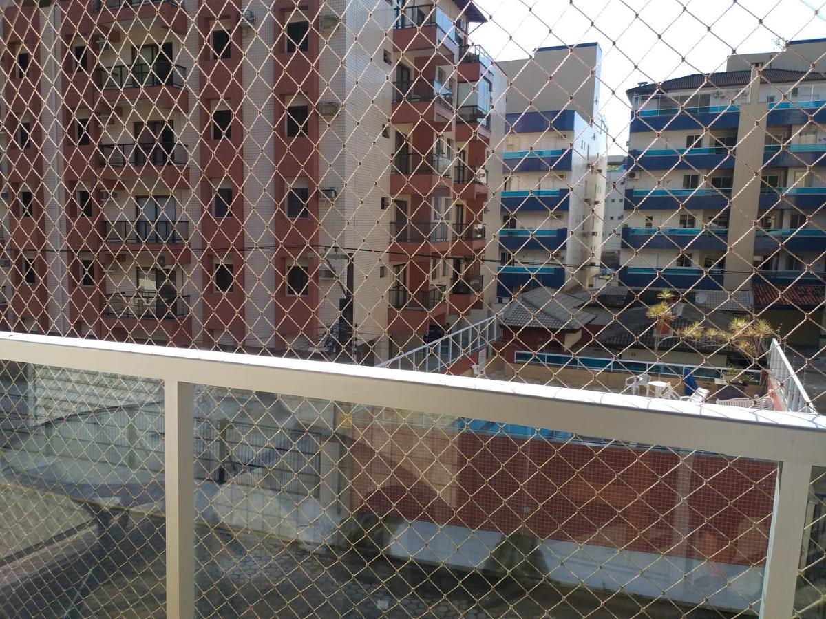 Apartamento Climatizado , Praia Grande, Ubatuba Sp Zewnętrze zdjęcie