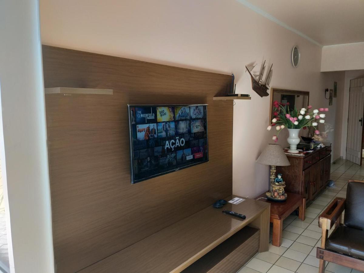 Apartamento Climatizado , Praia Grande, Ubatuba Sp Zewnętrze zdjęcie