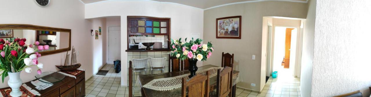 Apartamento Climatizado , Praia Grande, Ubatuba Sp Zewnętrze zdjęcie