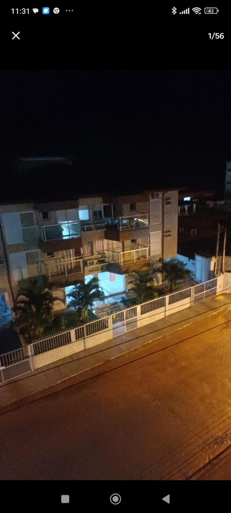 Apartamento Climatizado , Praia Grande, Ubatuba Sp Zewnętrze zdjęcie